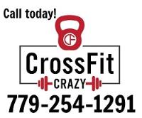 CrossFit Crazy image 3